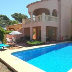 0303 Villa Ciruela