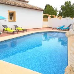 0307 Villa Monte Verde Nispero