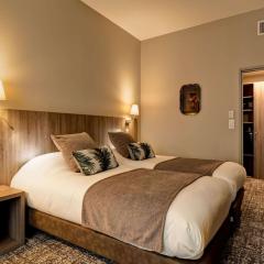 Best Western Crequi Lyon Part Dieu