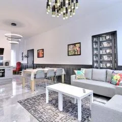 Les Appartements Fénelon
