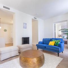 Zoko Suites en Madrid