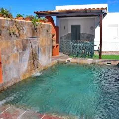 Chalet Brenes Sol