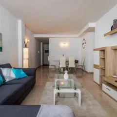 Flatguest Trebolina - 3Bdr - FastWiFi - Parking