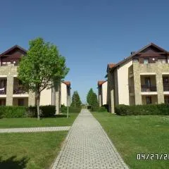 Nia Családi Apartman