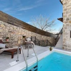 Villa Calandra