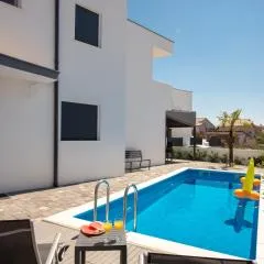 Luxury Apartment Lukas