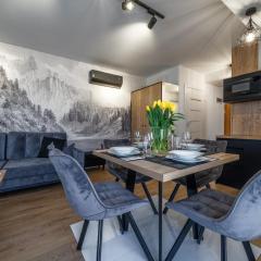 APARTAMENT BIAŁKA TATRZAŃSKA TATRY SUN&SNOW