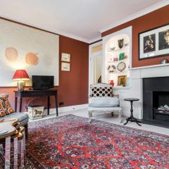 3 bedroom Apartment on Portobello Road in Notting Hill