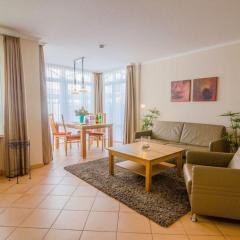 Residenz Bismarck Whg 1