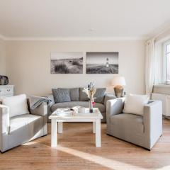 Haus Nordmarkgarten Whg 2