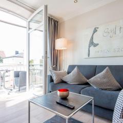 Haus Mateika Whg 9 Balou