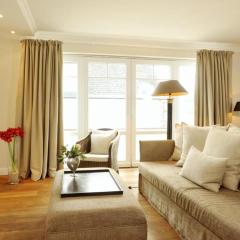 Residenz Bismarck Whg 21