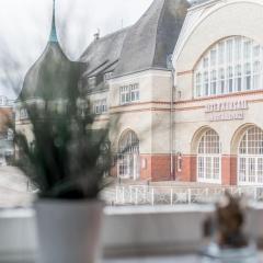 Haus Ankerlicht Whg 74