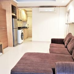 Sea view apartment Jomtien beach condominium 12th Floor