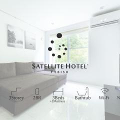 サテライトホテル恵比寿 Satellite Hotel Ebisu