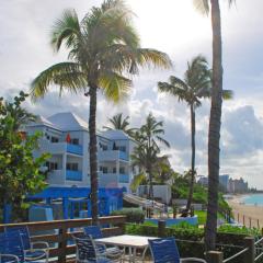 Garden View Villas at Paradise Island Beach Club