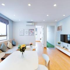 HongKong Tower managed by Lily Home