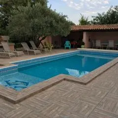 Appartement Rez de chaussé
