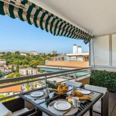 Petit Juas Apartment