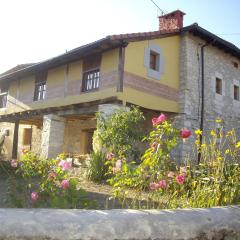 Casa Rural Los Soportales