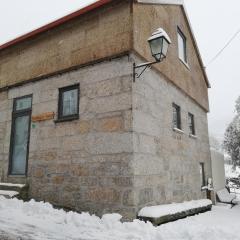 Sambuc'asa - Serra da Estrela