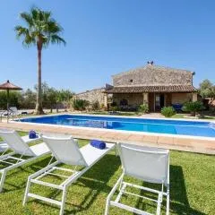 Finca Fonoll