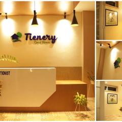 Tienery Guesthouse