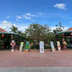 Resort Ngoc Linh