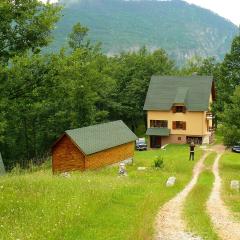 Guest House Tara Canyon