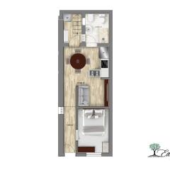 Casa Oliveira Olhão