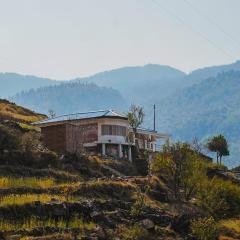 The Aipan Resort Chopta