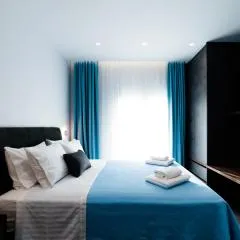 Athena Center Apartments