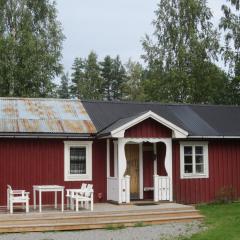 LÄNGAN (Villa Solsidan), Hälsingland, Sweden