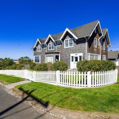 Gearhart Classic Vacation Rental