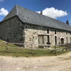 Gîtes du Chênelong Cantal