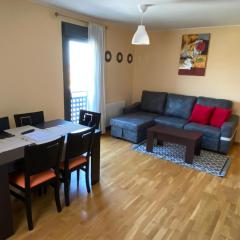 Apartamento del pirineo