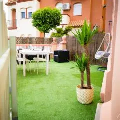 R&B Puerto Sherry Beach