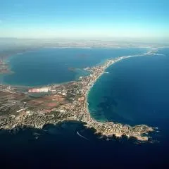 Apartamento Adan