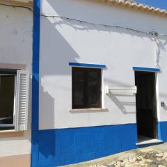 Casinha de Aldeia no coração da Costa Vicentina