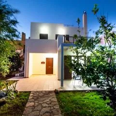 Villa Pomegrante
