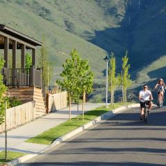 Hello Sunshine #51 with Carriage House