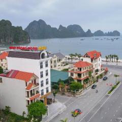 Minh Phong Hotel Ha Long