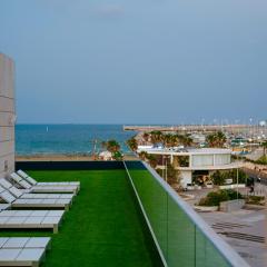 Hotel Neptuno Playa & Spa