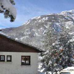 Chalet Nicouski