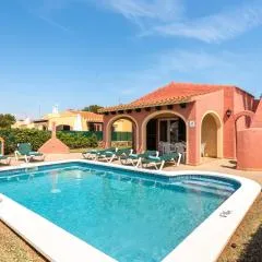 Villa Nurimar