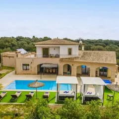 Finca SA PEDRERA by Mallorca Villa Selection