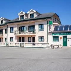 Apartamentos Luarca