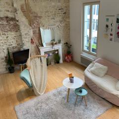 Le Vieljeux, Vieux port La Rochelle