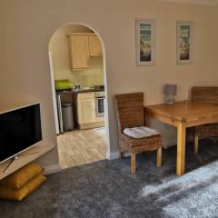 The Honeypot - Cornish Apartment close to Eden Project & beaches