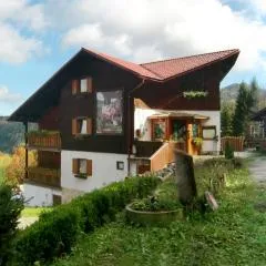 Kod Korita Rooms